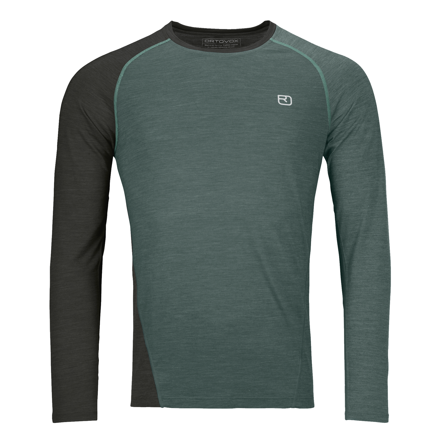 120 Cool Tec Fast Upward LS Men's