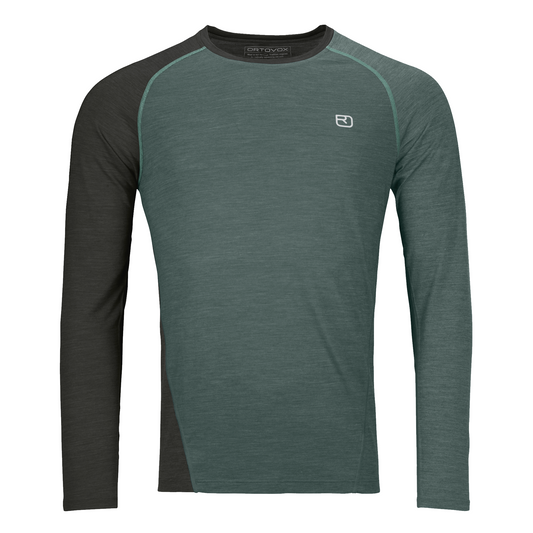 120 Cool Tec Fast Upward LS Men's