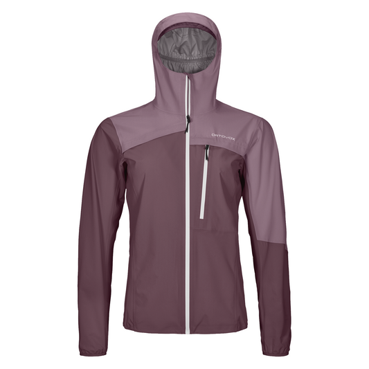 2.5L Civetta Jacket Women's