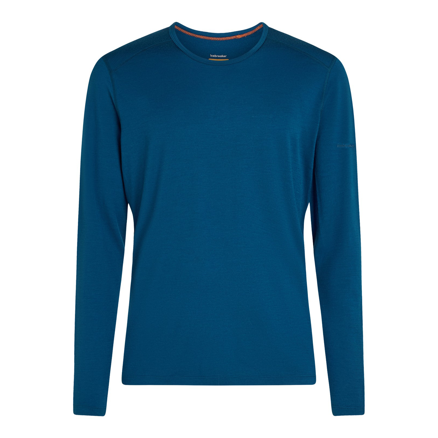 Merino 200 Oasis LS Crewe Men's