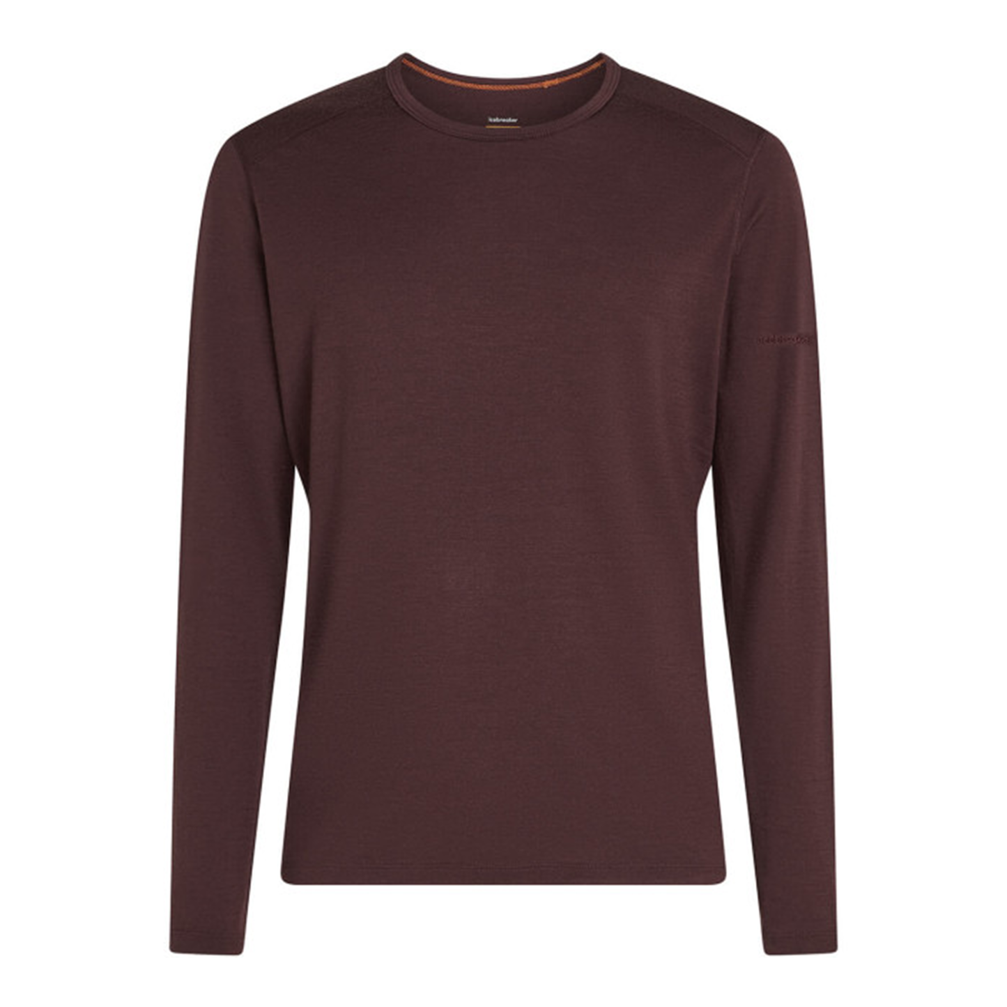 Merino 200 Oasis LS Crewe Men's