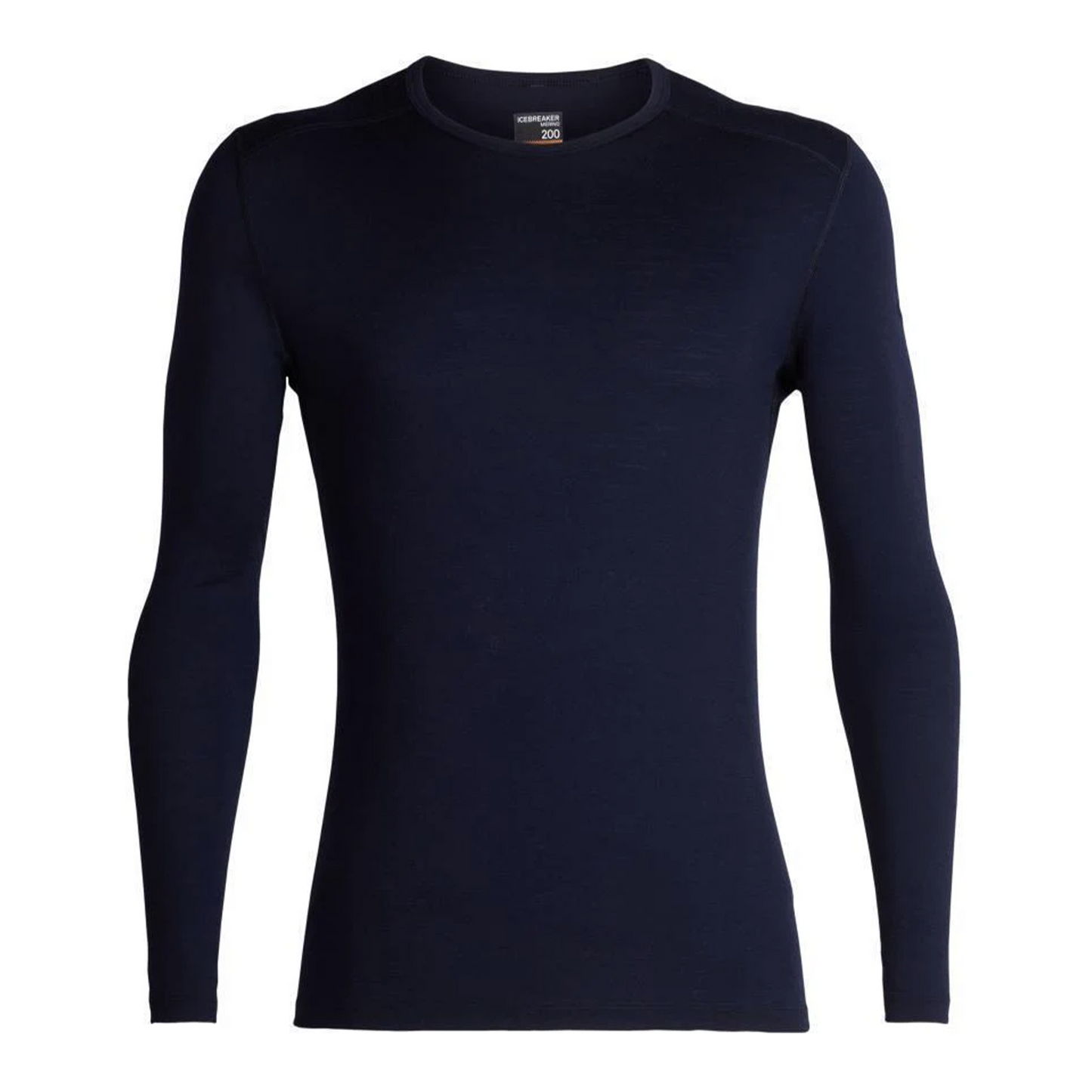 Merino 200 Oasis LS Crewe Men's