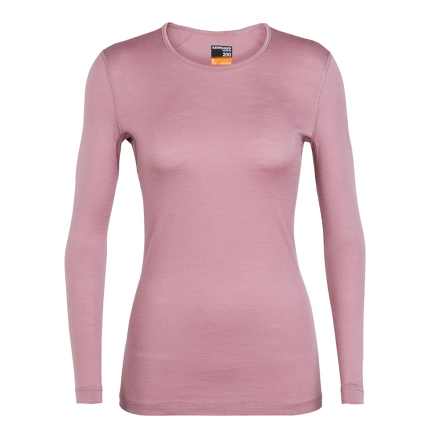 Merino 200 Oasis LS Crewe Women's