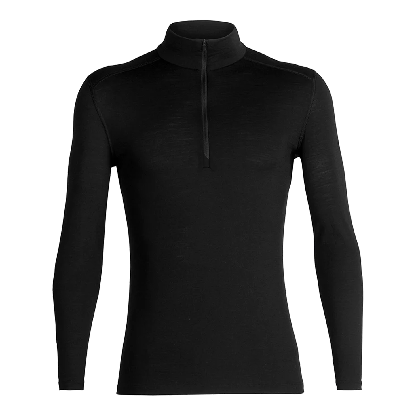 200 Oasis LS Half Zip Men's