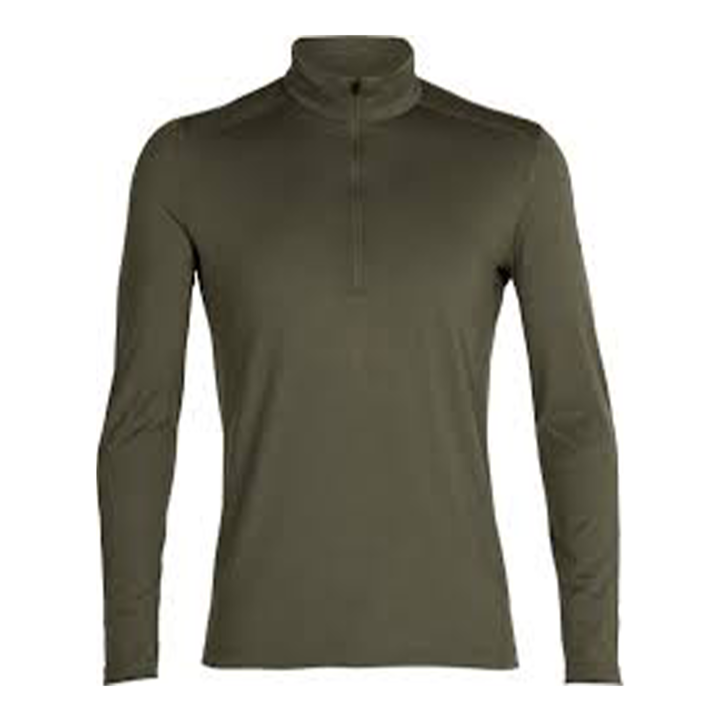 200 Oasis LS Half Zip Men's