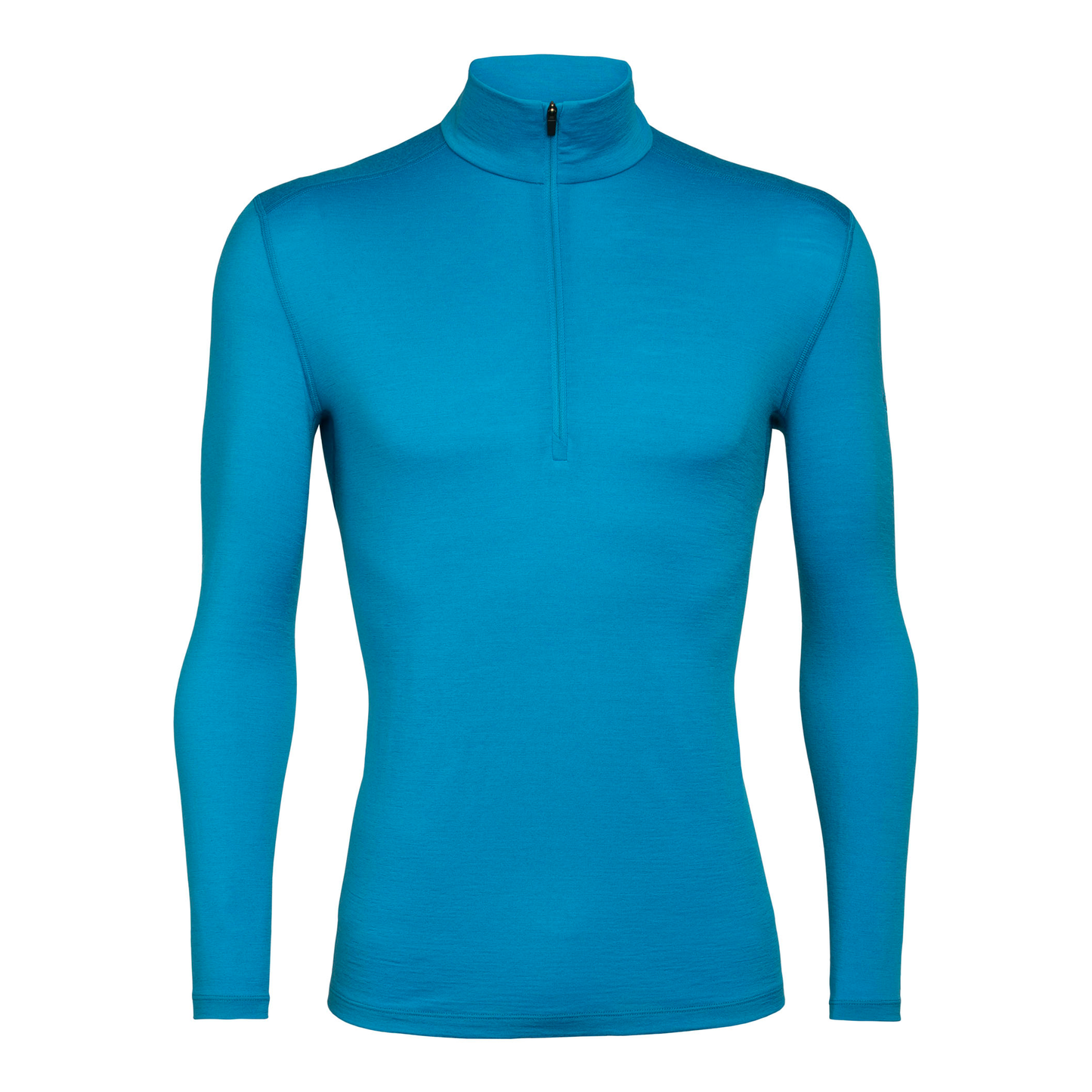200 Oasis LS Half Zip Men's