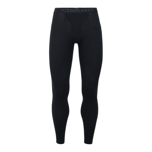 Merino 200 Oasis Leggings with Fly Men's