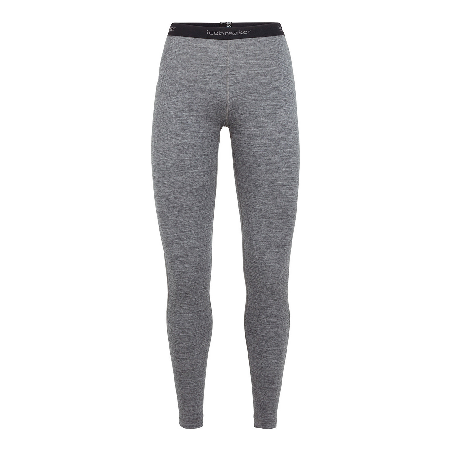 Merino 200 Oasis Leggings with Fly Men's