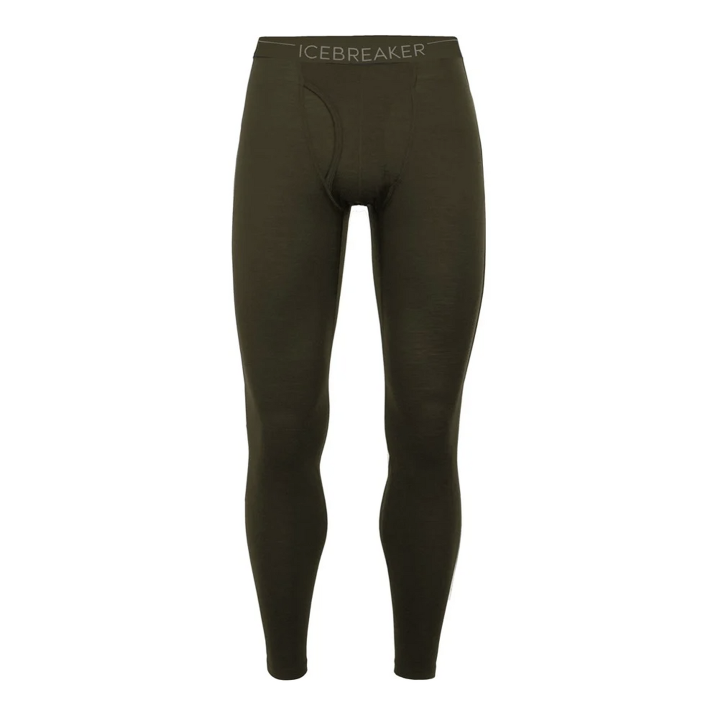 Merino 200 Oasis Leggings with Fly Men's