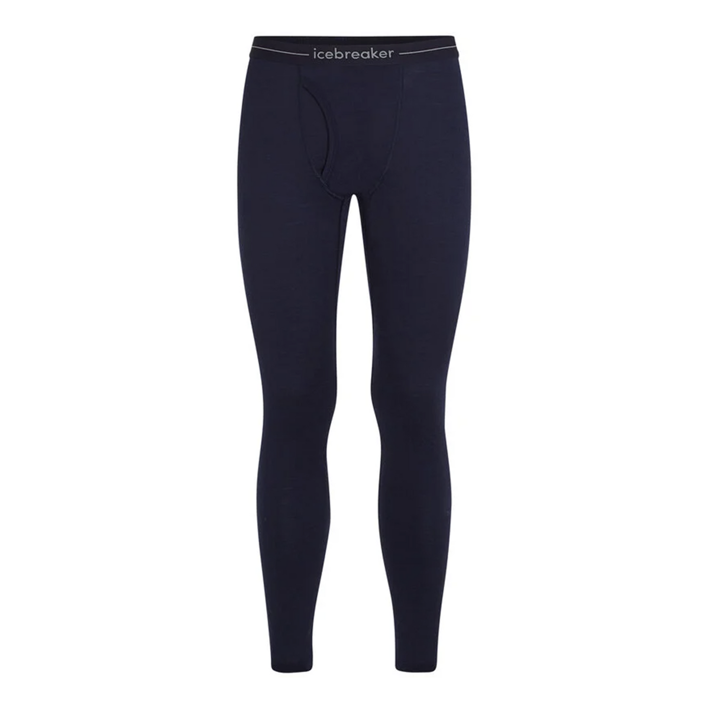 Merino 200 Oasis Leggings with Fly Men's