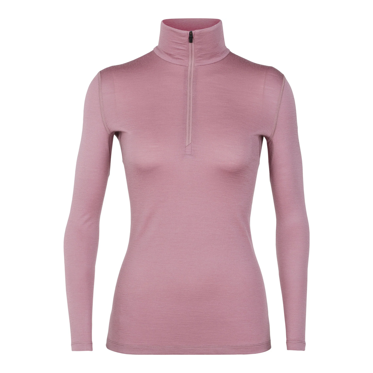 200 Oasis LS Half Zip Women's