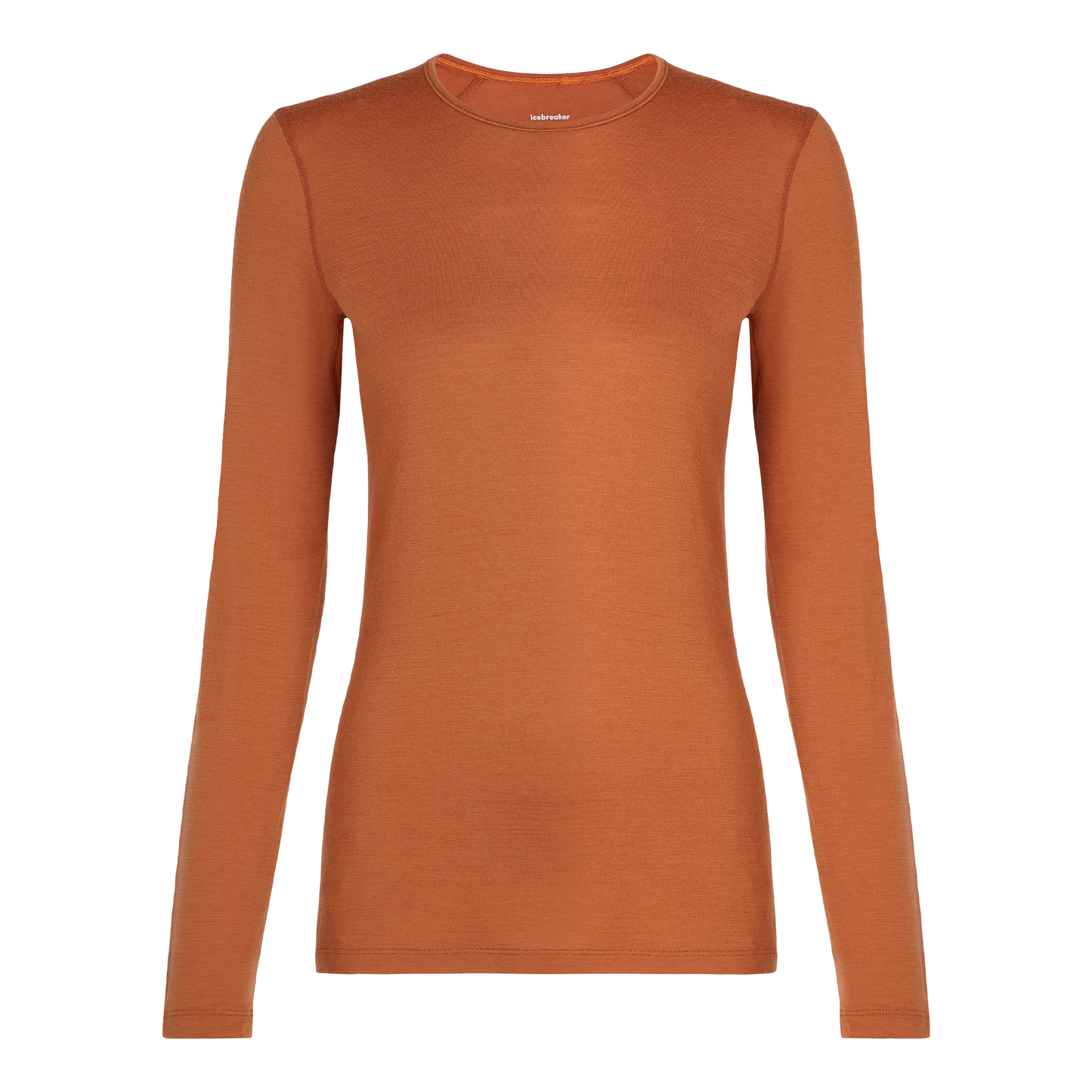 Merino 200 Oasis LS Crewe Women's