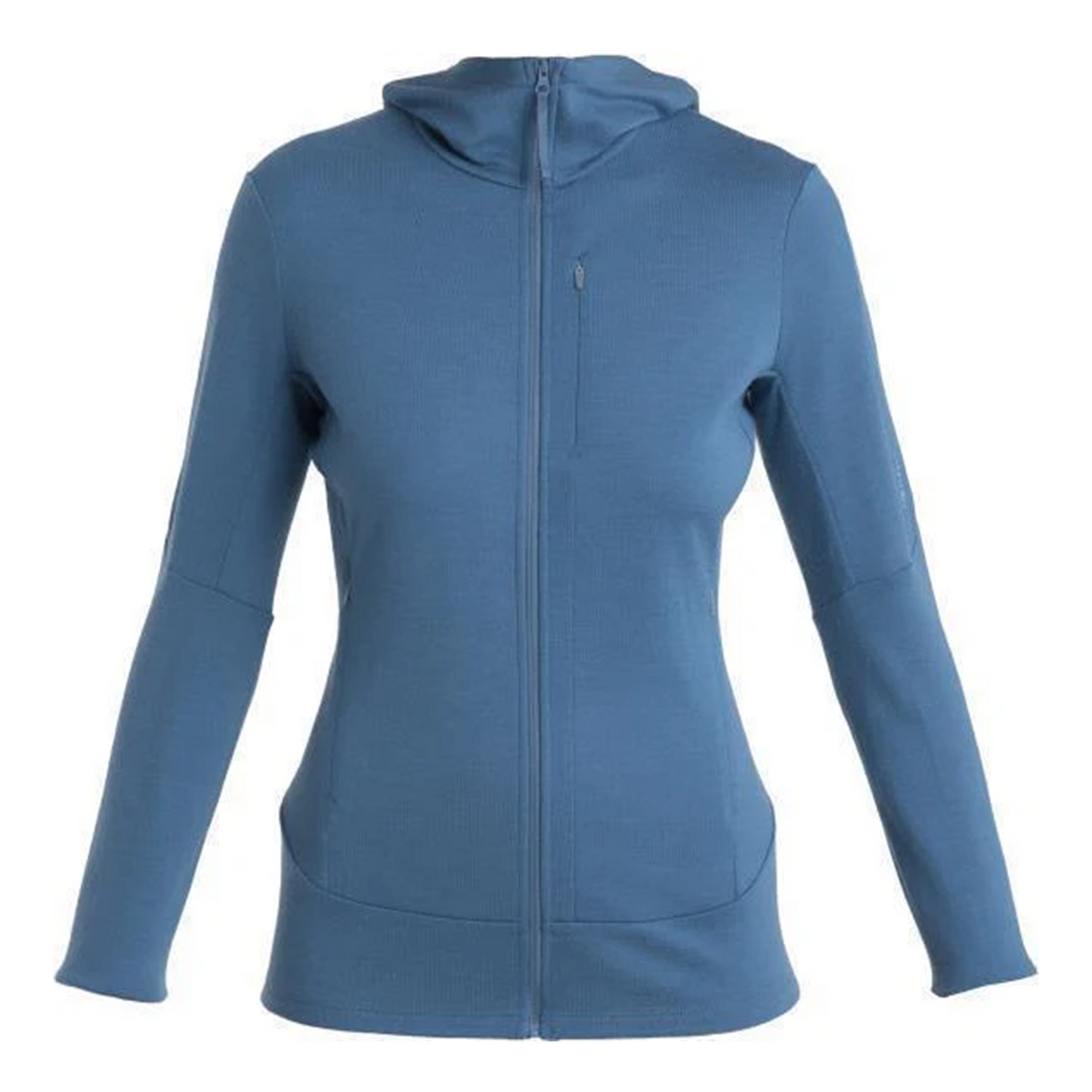 260 Quantum LS Zip Hoodie Women's