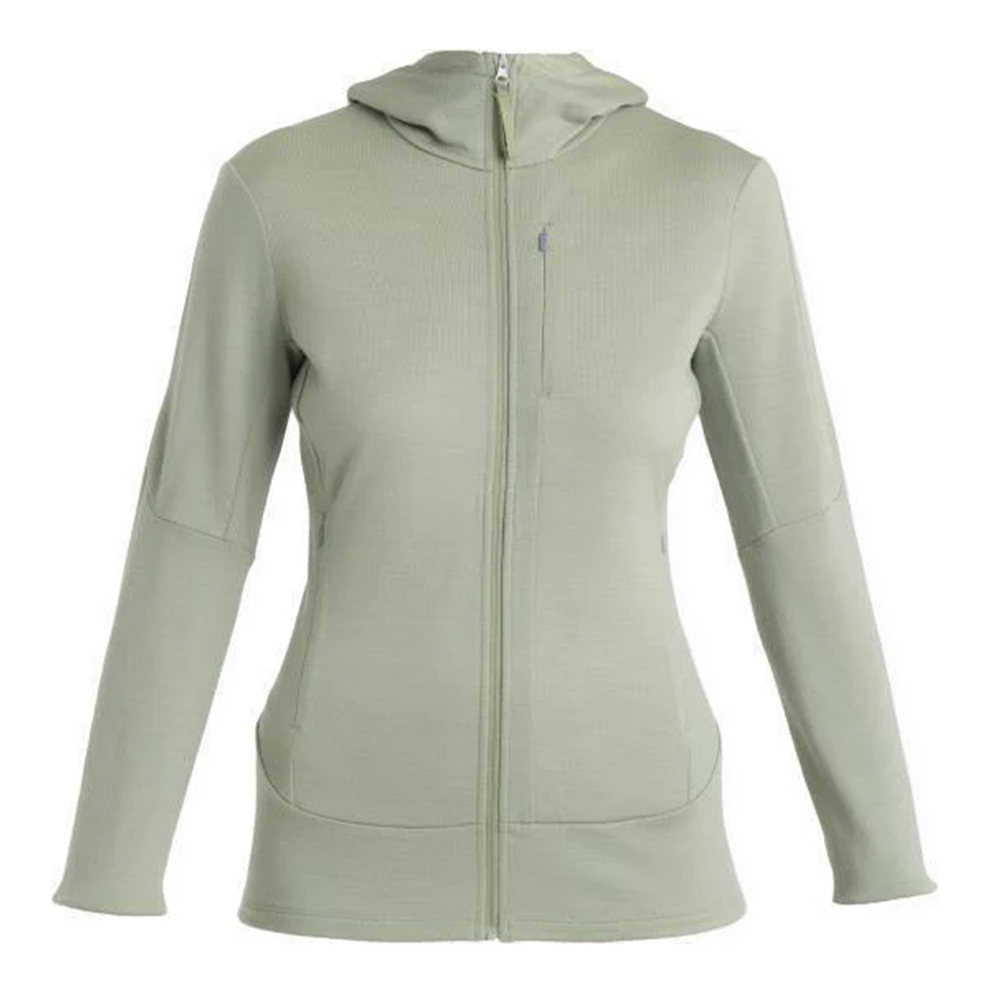 260 Quantum LS Zip Hoodie Women's