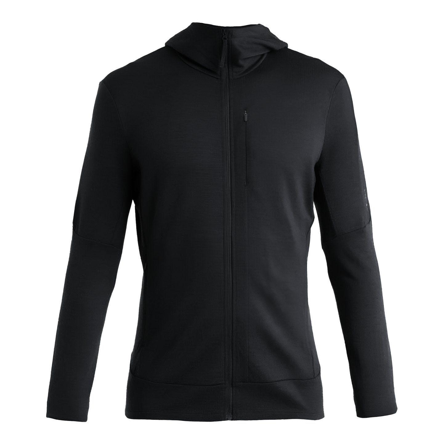 260 Quantum LS Zip Hoodie Men's