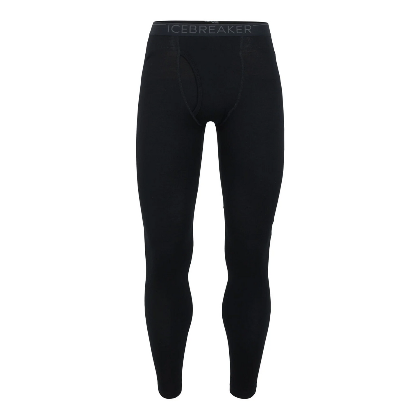 Merino 260 Tech Leggings with Fly Men's