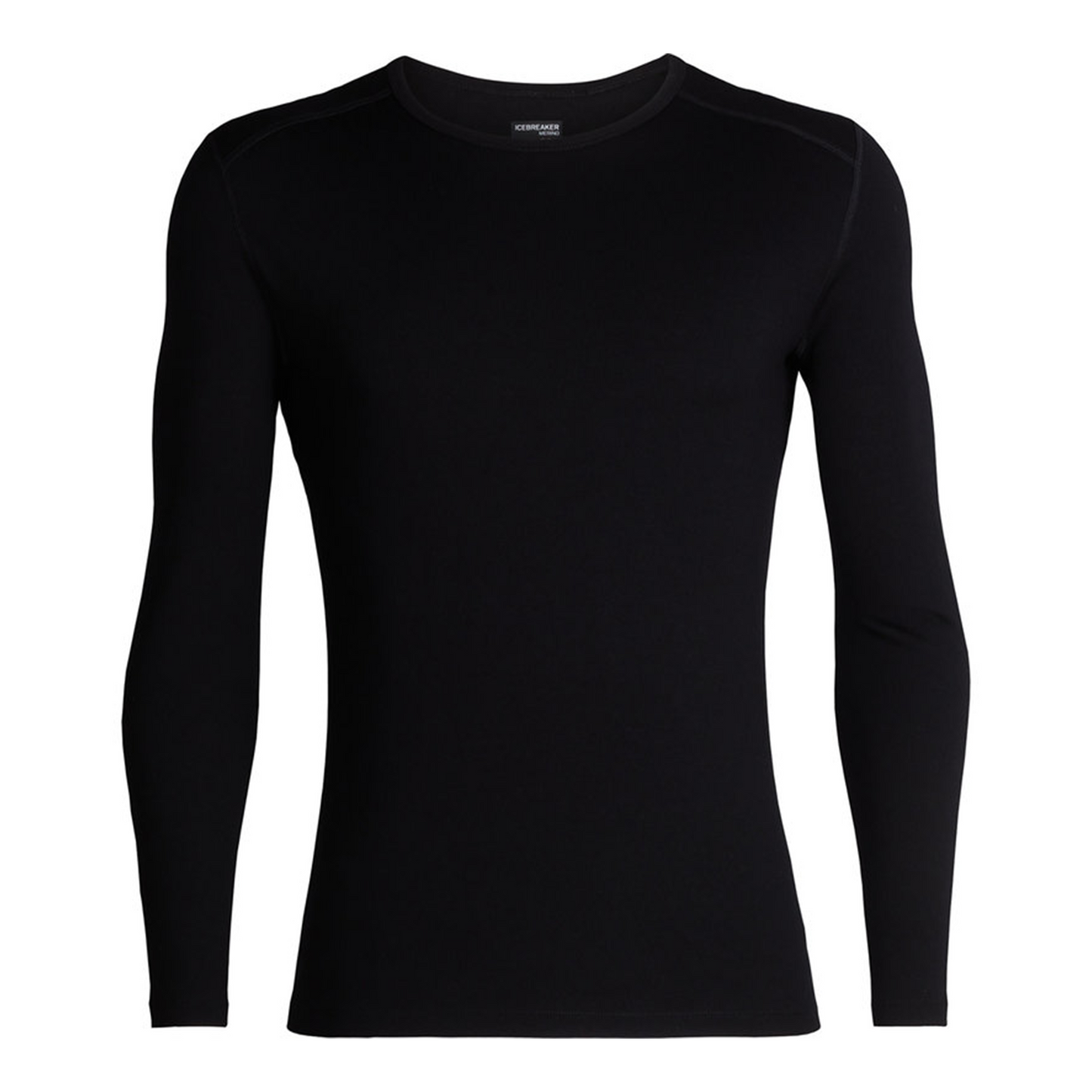Merino 260 Tech LS Crewe Men's