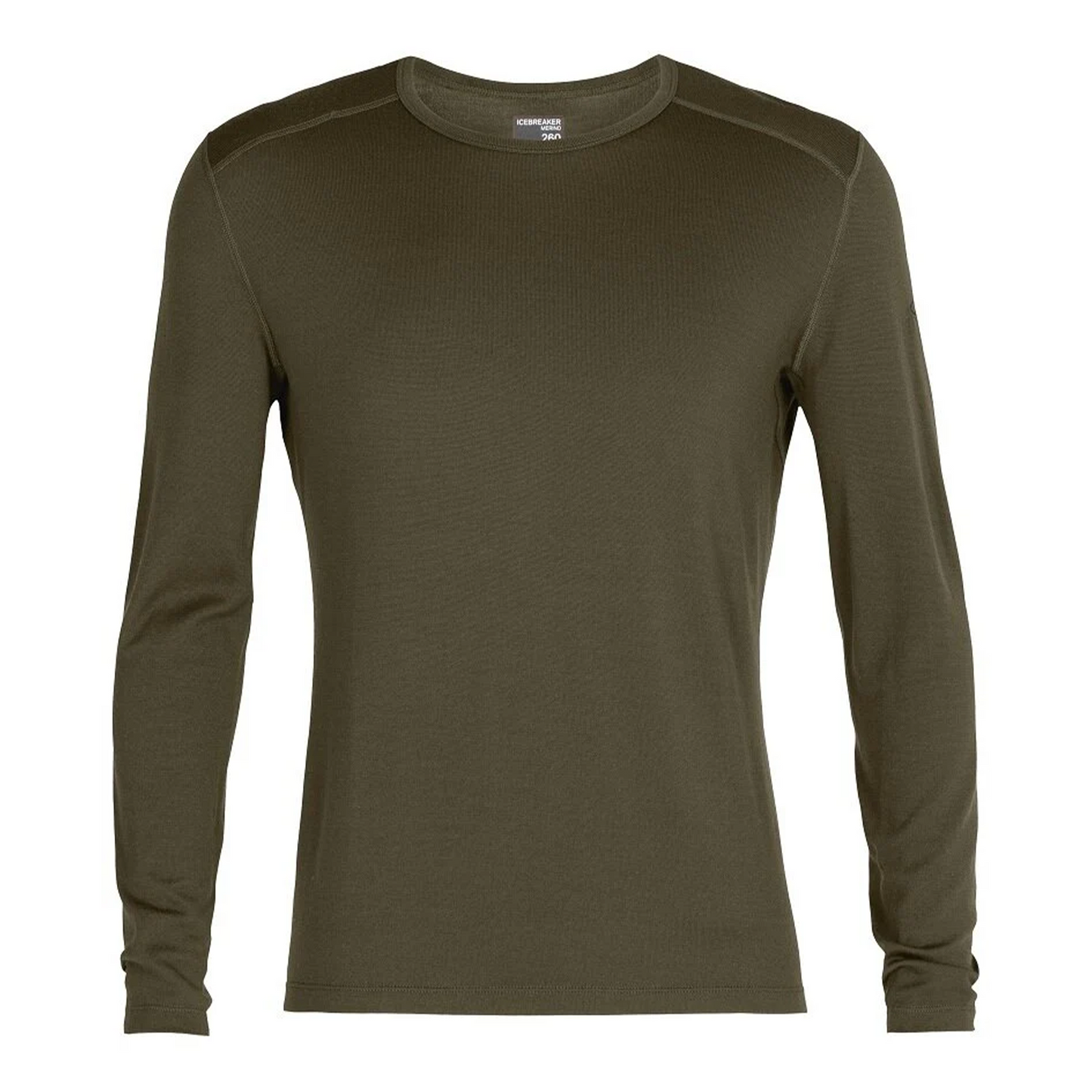 Merino 260 Tech LS Crewe Men's