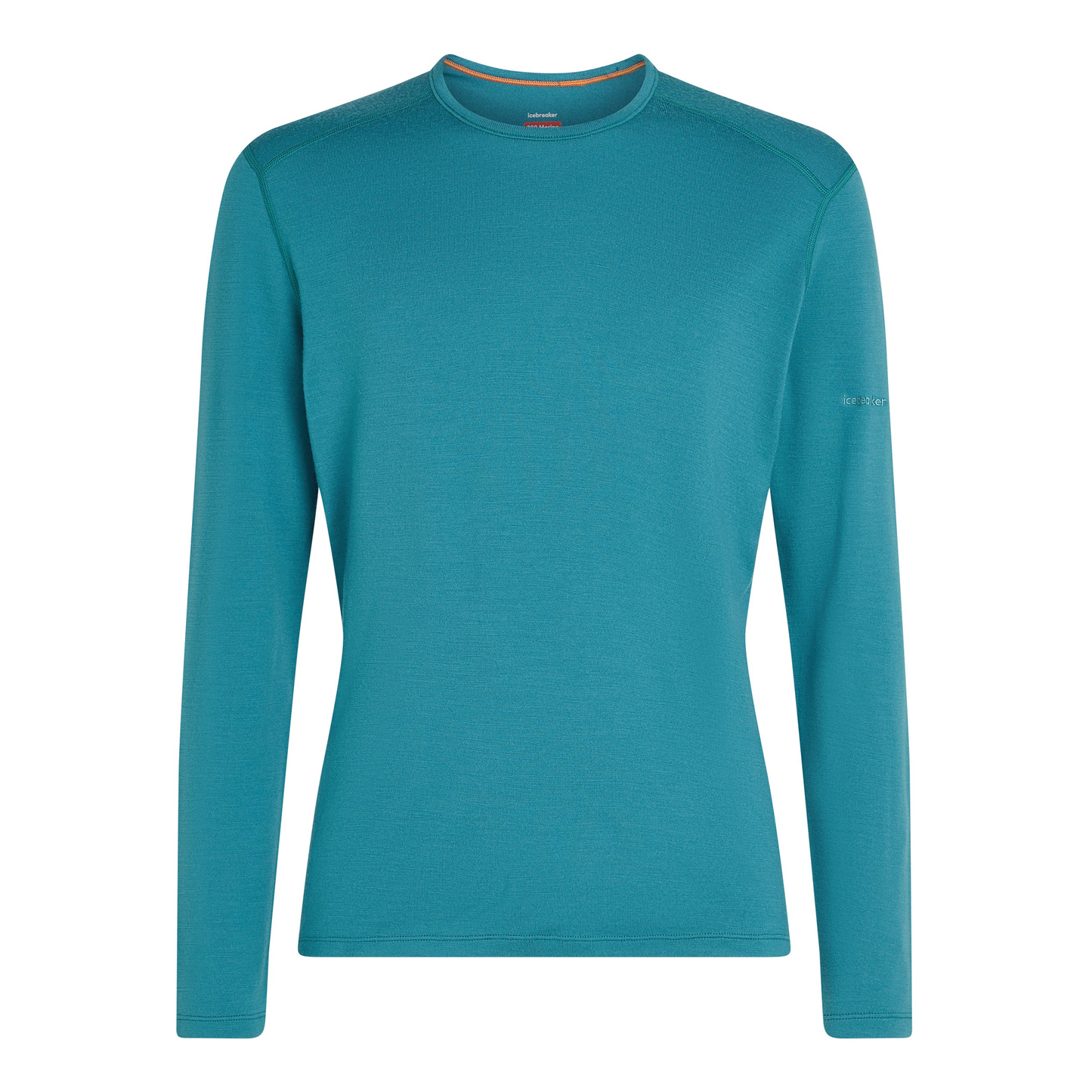 Merino 260 Tech LS Crewe Men's