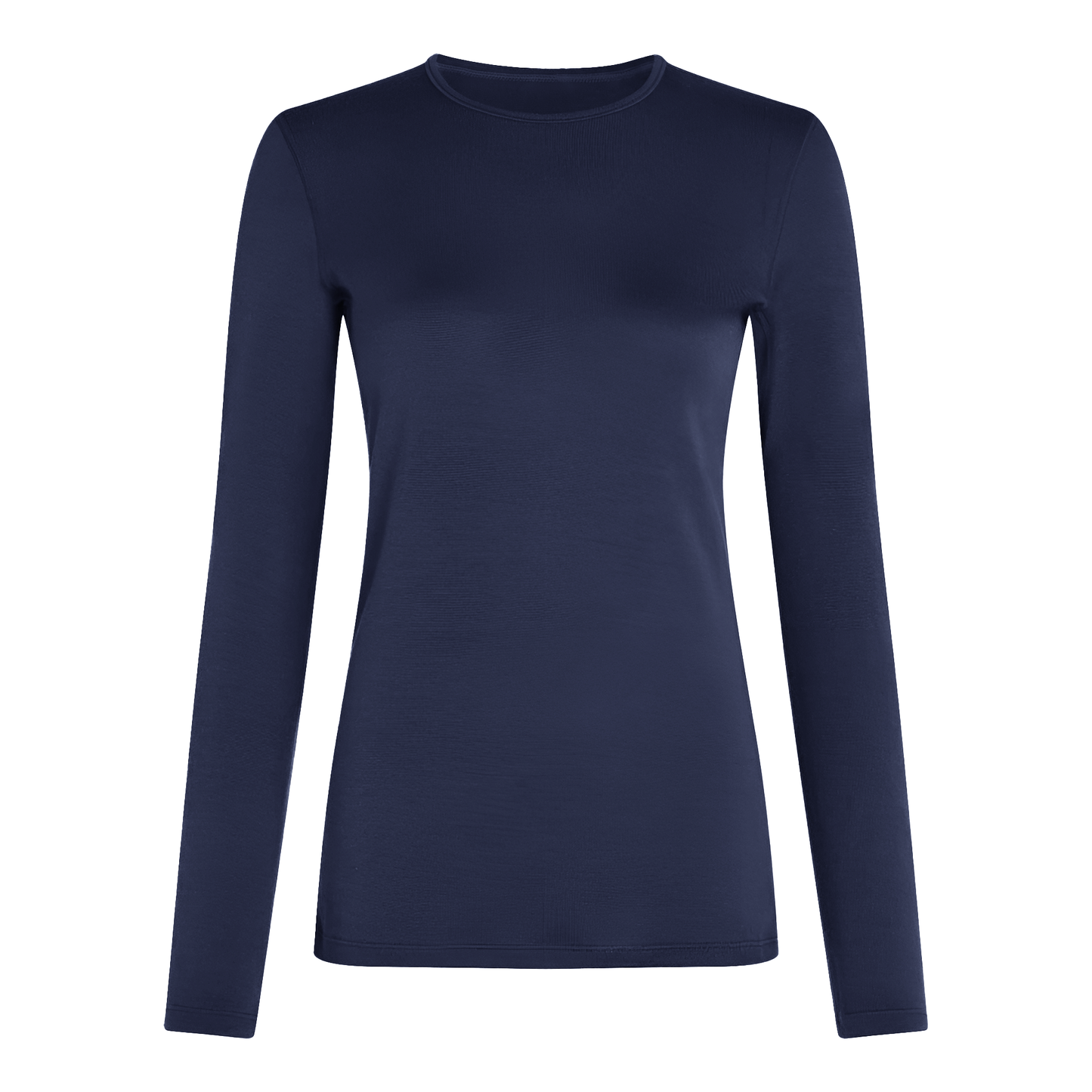 Merino 260 Tech LS Crewe Women's