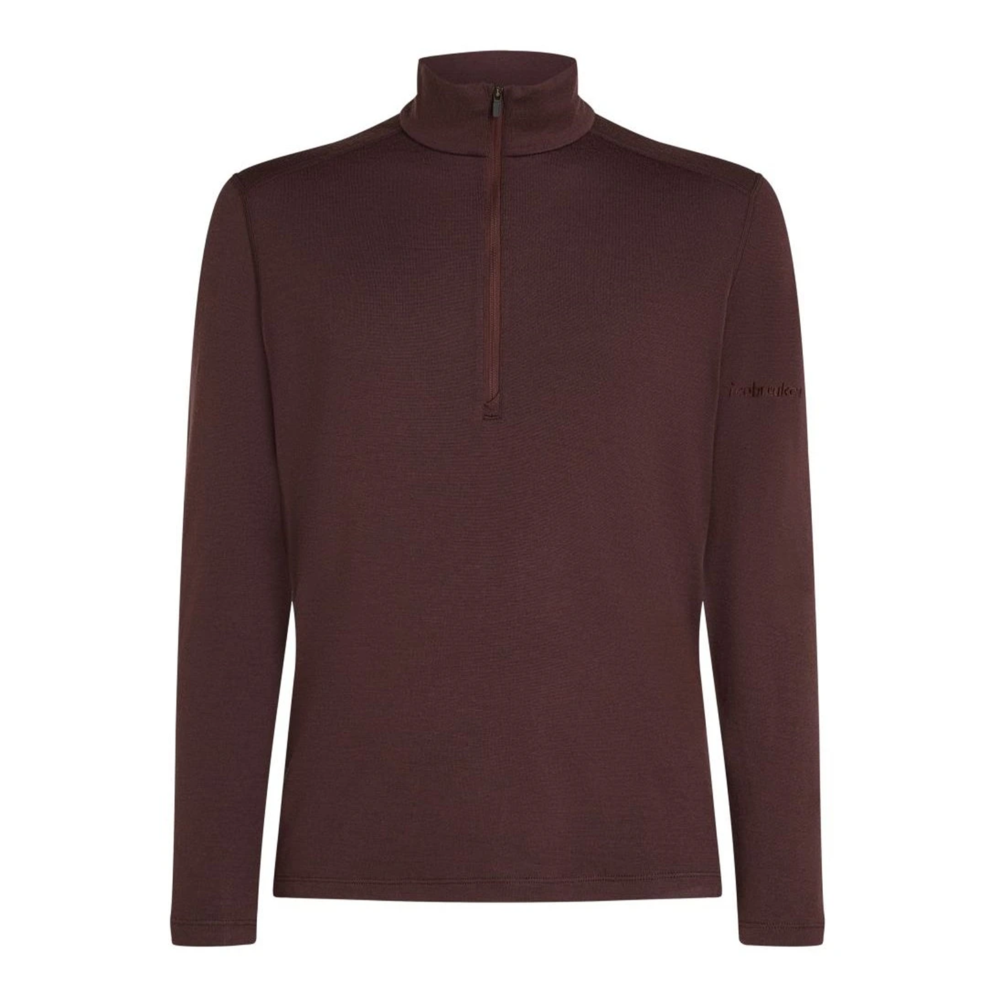 Merino 260 Tech LS Half Zip Men's