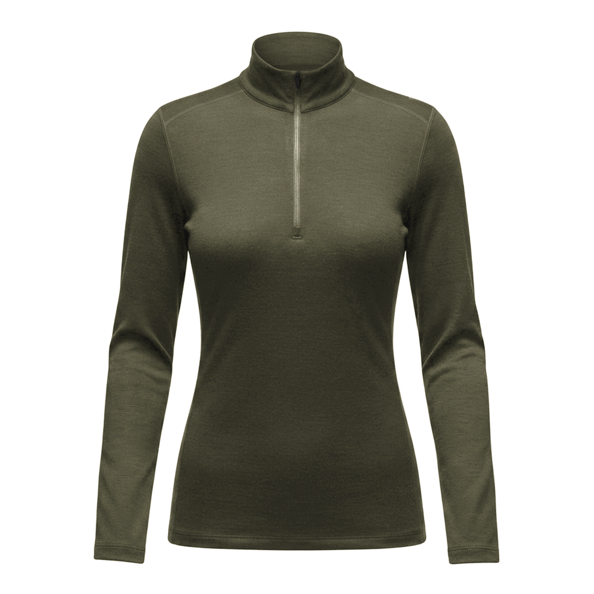 Merino 260 Tech LS Half Zip Women's