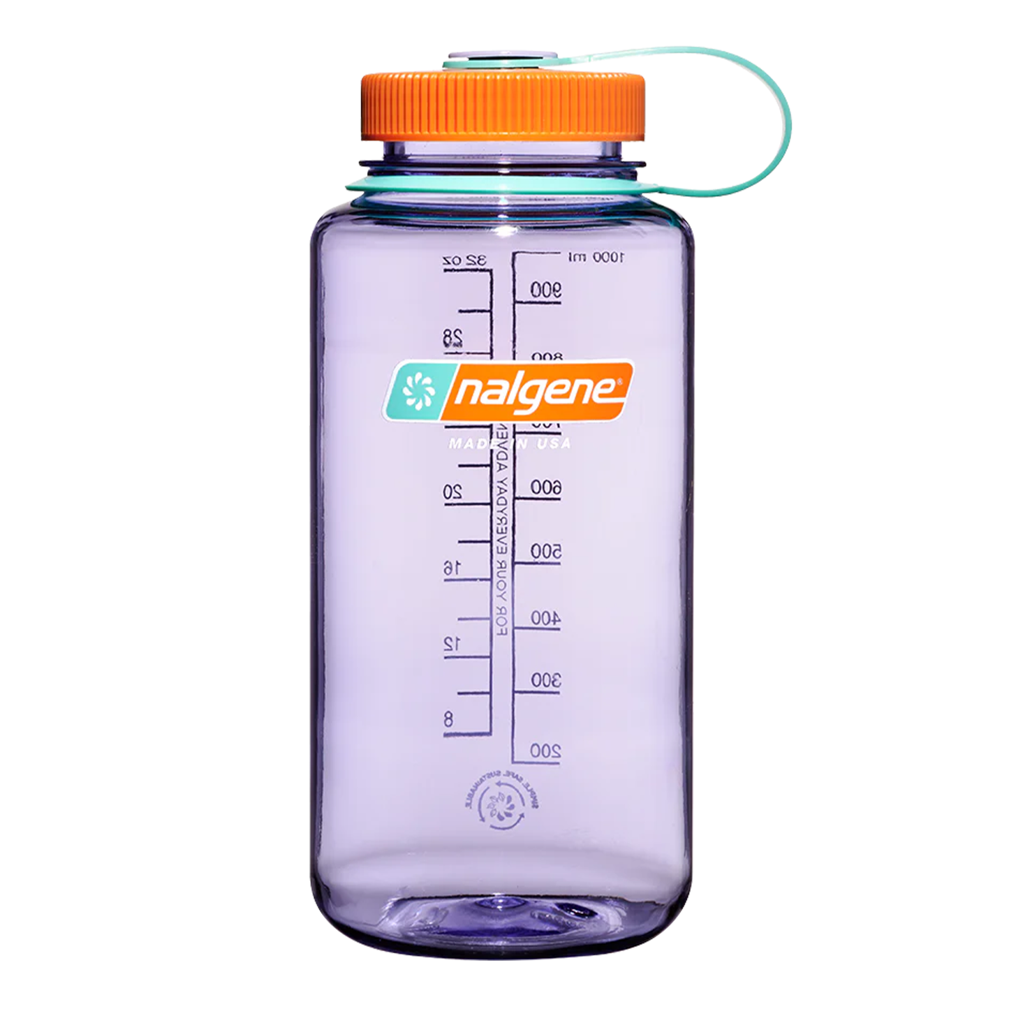 Nalgene 32oz WM Sustain