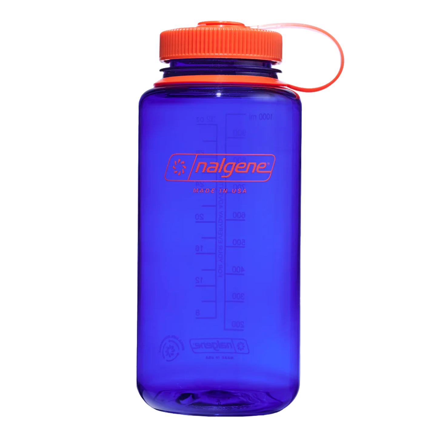 Nalgene 32oz WM Sustain