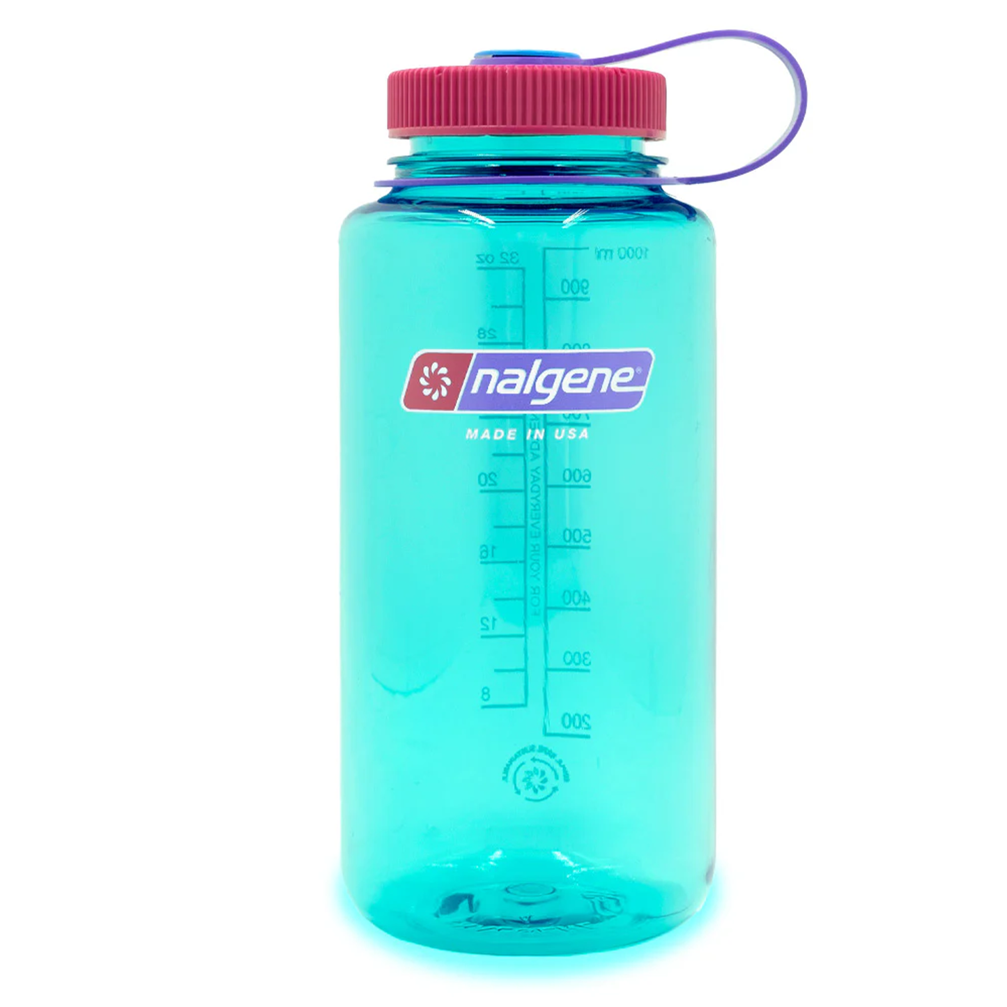 Nalgene 32oz WM Sustain