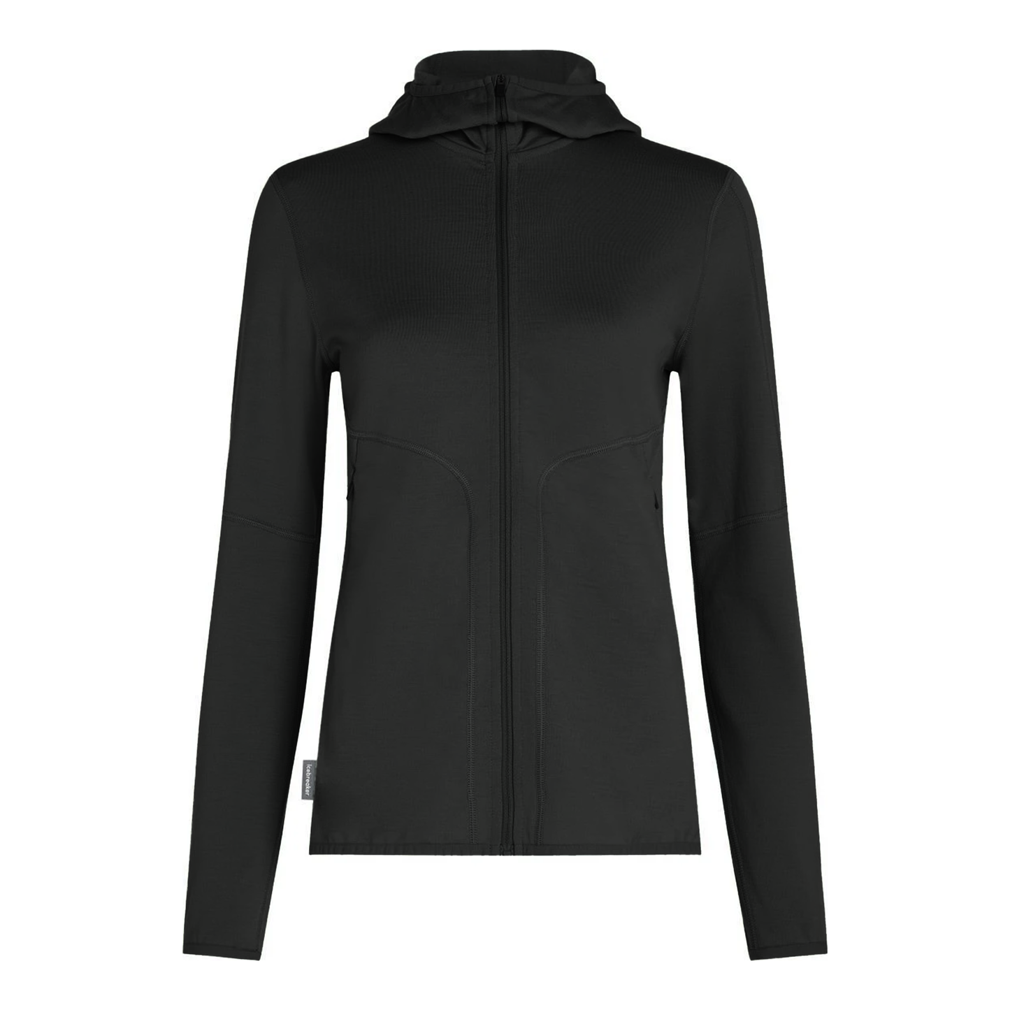 560 RealFleece™ Elemental LS Zip Hoodie Women's