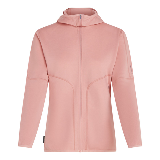 560 RealFleece™ Elemental LS Zip Hoodie Women's