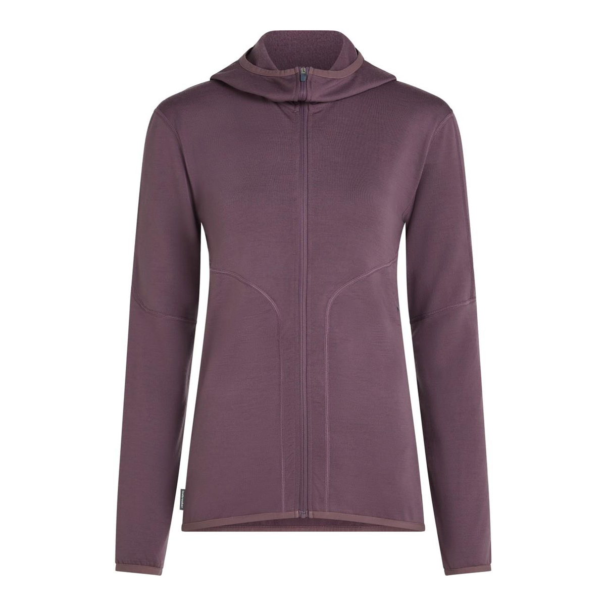 560 RealFleece™ Elemental LS Zip Hoodie Women's