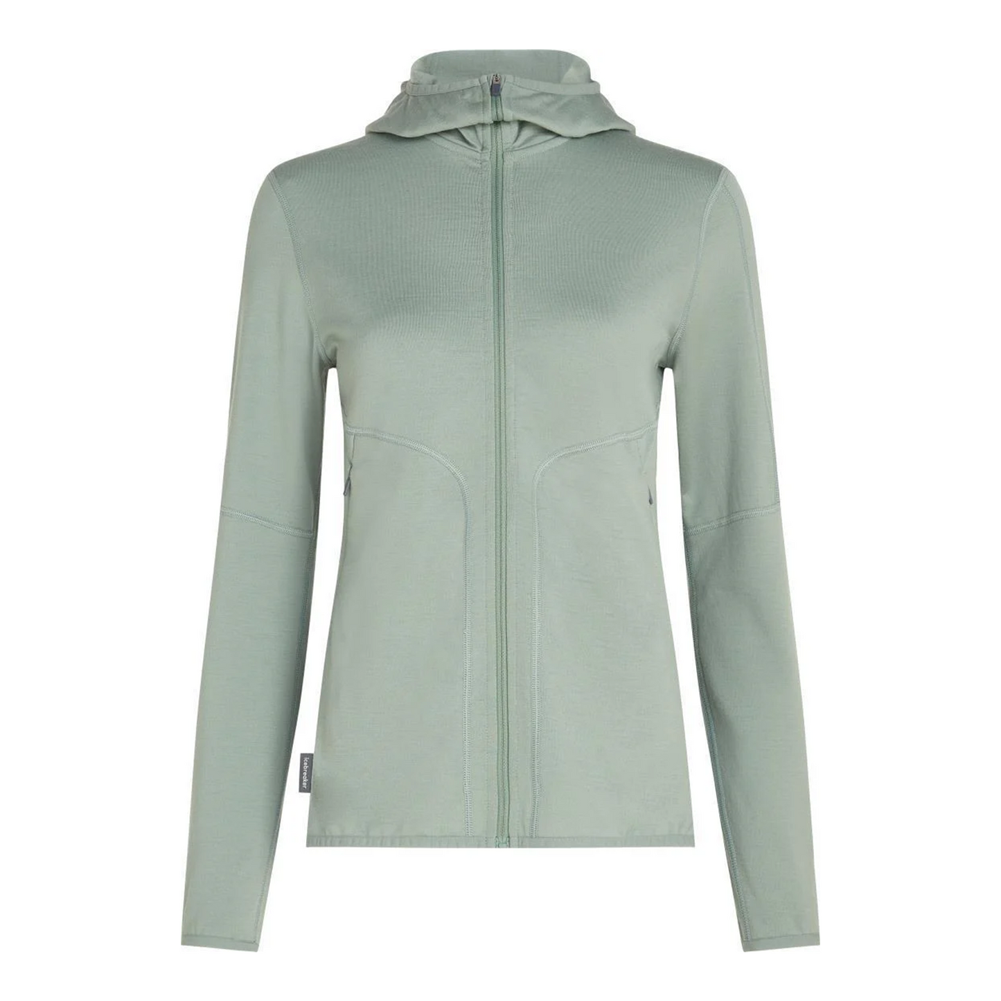560 RealFleece™ Elemental LS Zip Hoodie Women's
