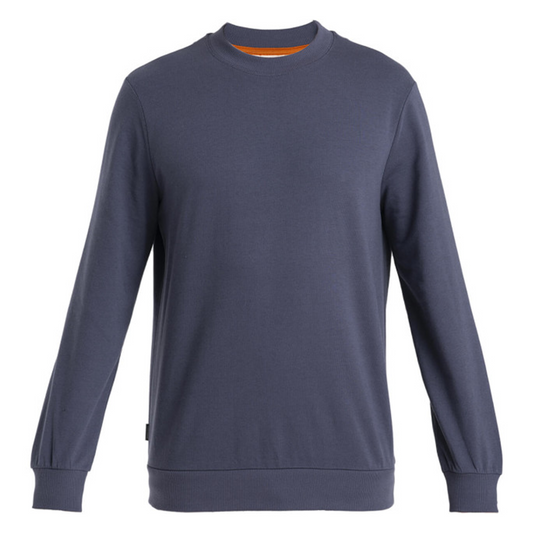 Central II LS Sweatshirt Men's