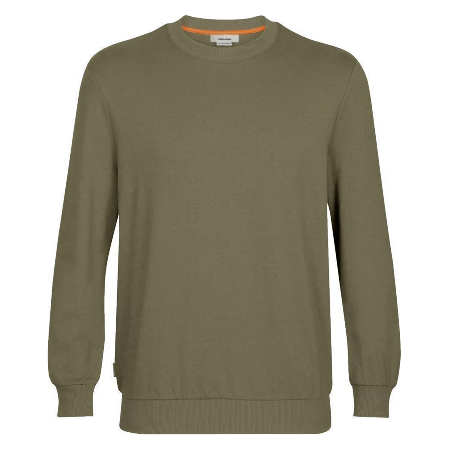 Central II LS Sweatshirt Men's