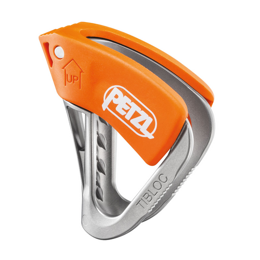 TIBLOC - Emergency Ascender