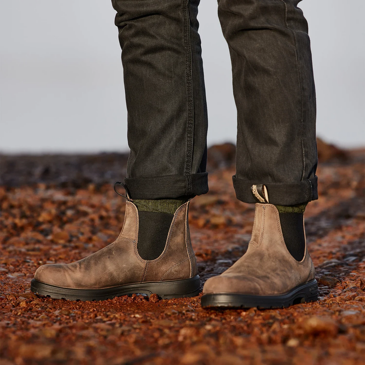 #2446 - Classic Clay