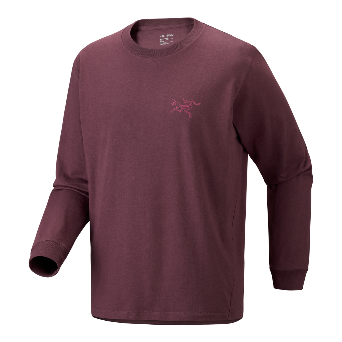 Kragg Cotton LS Men's