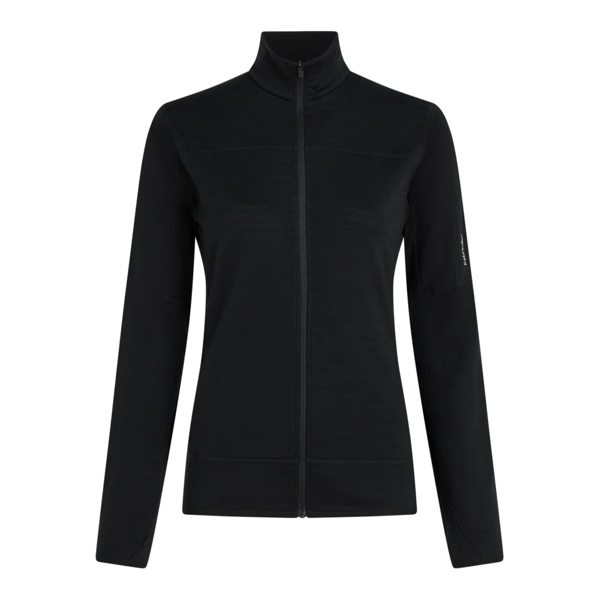 300 RealFleece™ Descender LS Zip Women's