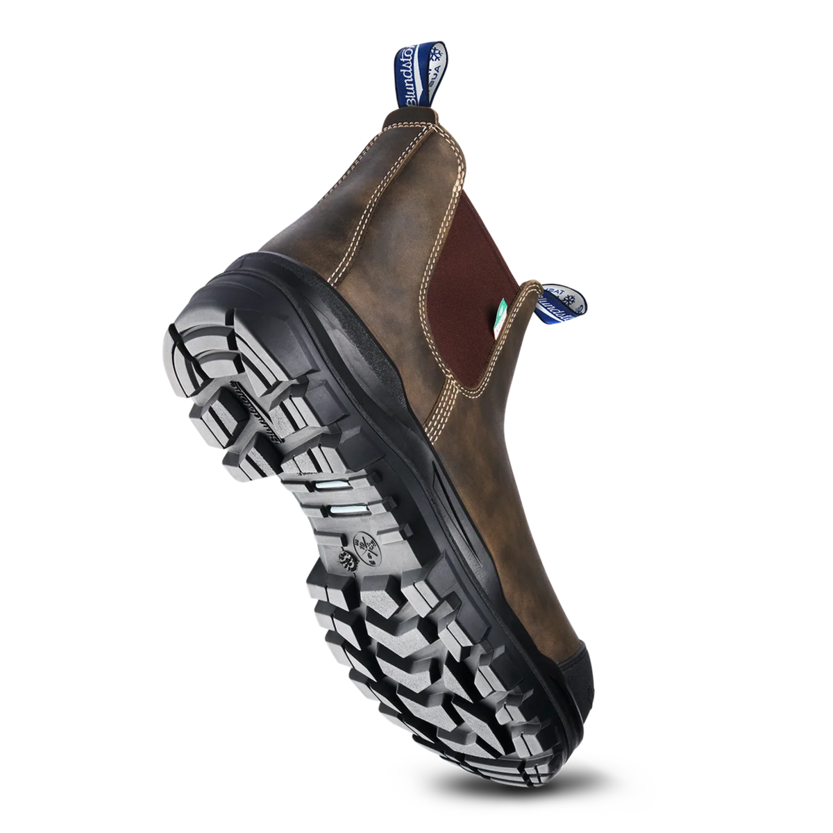 #9302 - Work & Safety RotoFlex Thermal Rustic Brown