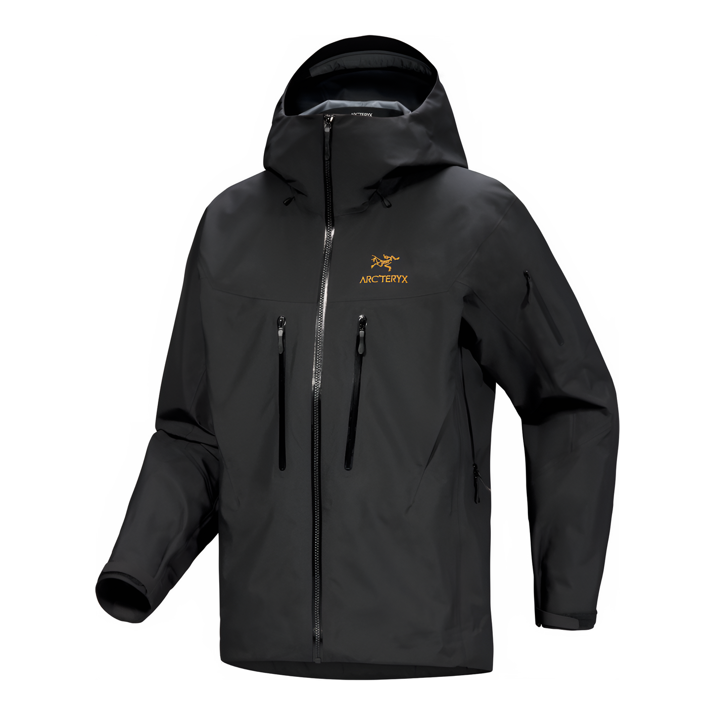 Alpha SV Jacket Men's