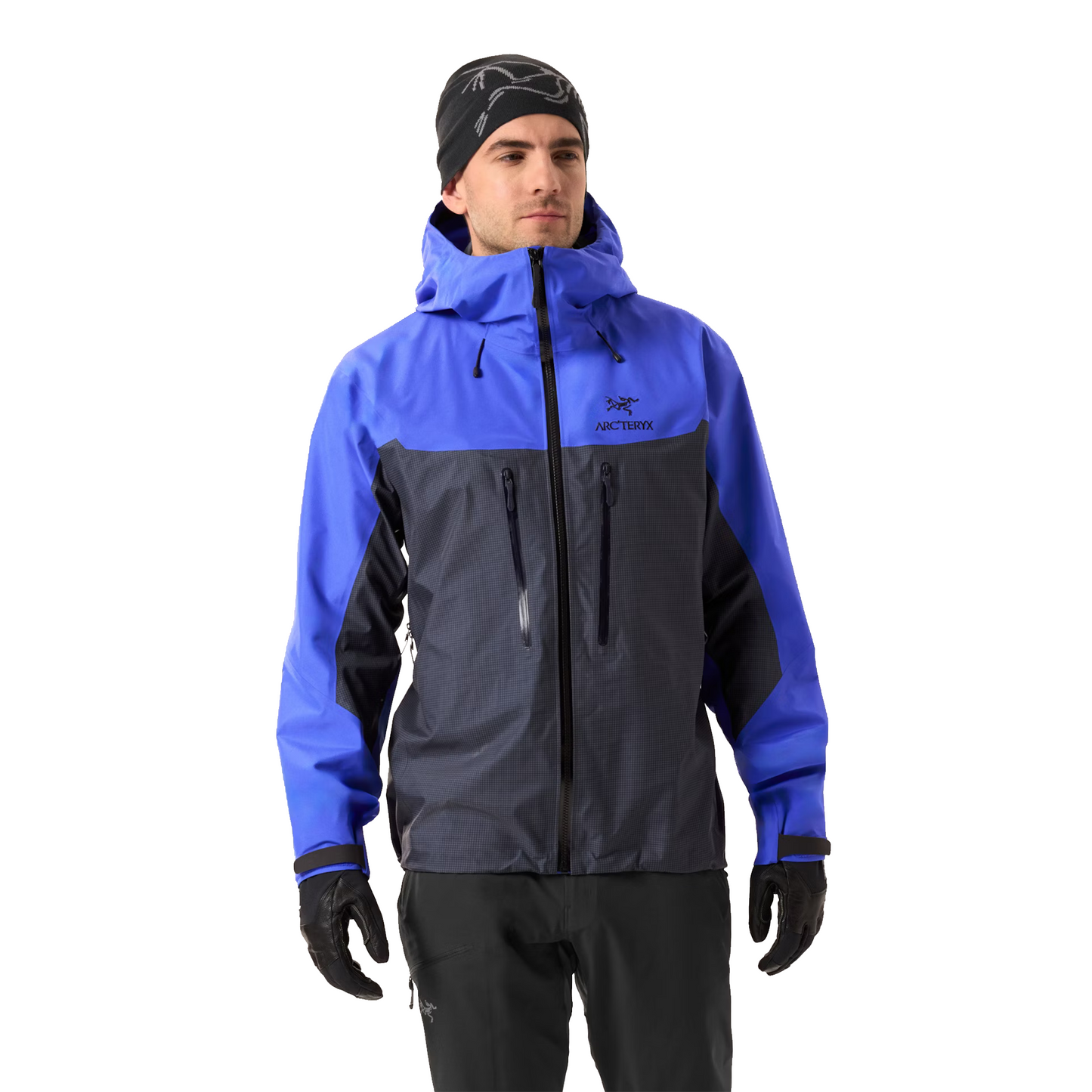 Alpha Jacket Men's