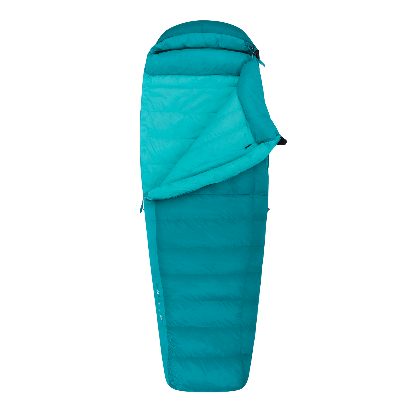Altitude AtII Down Sleeping Bag Women's - Regular -10C