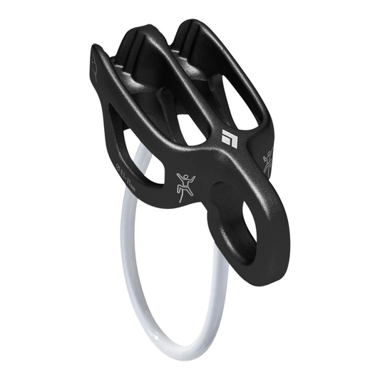 ATC-Guide Belay Device