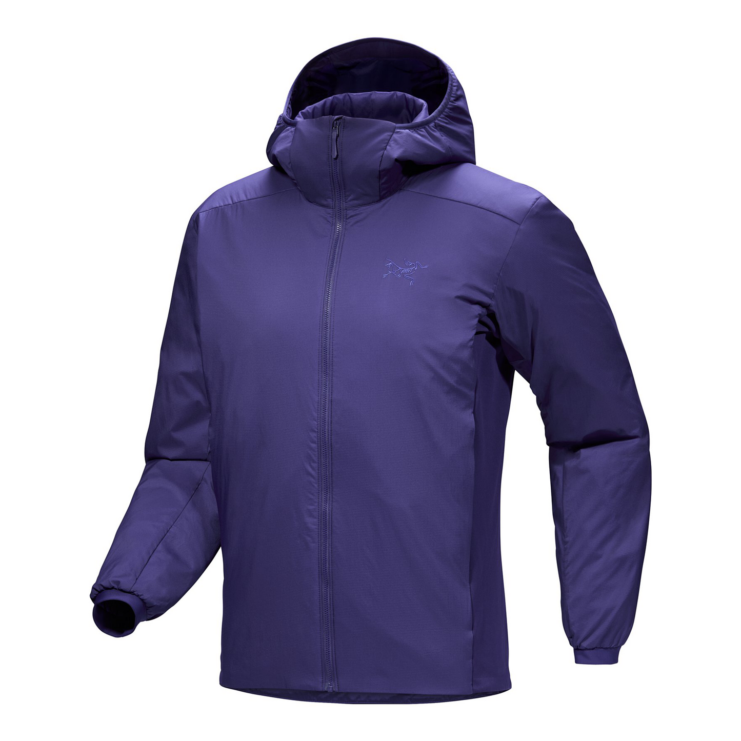 Atom Hoody Men's *REVISED*