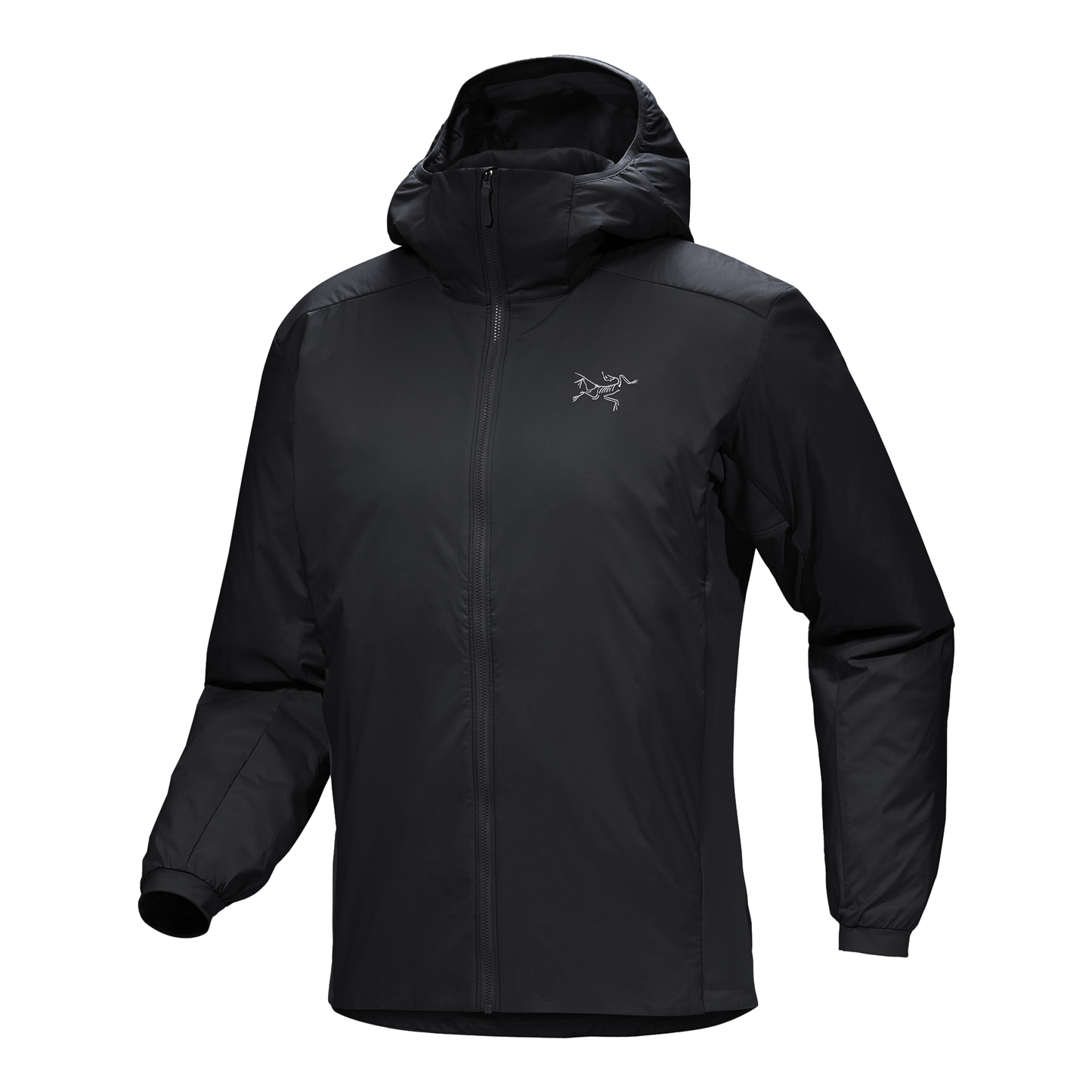 Atom Hoody Men's *REVISED*