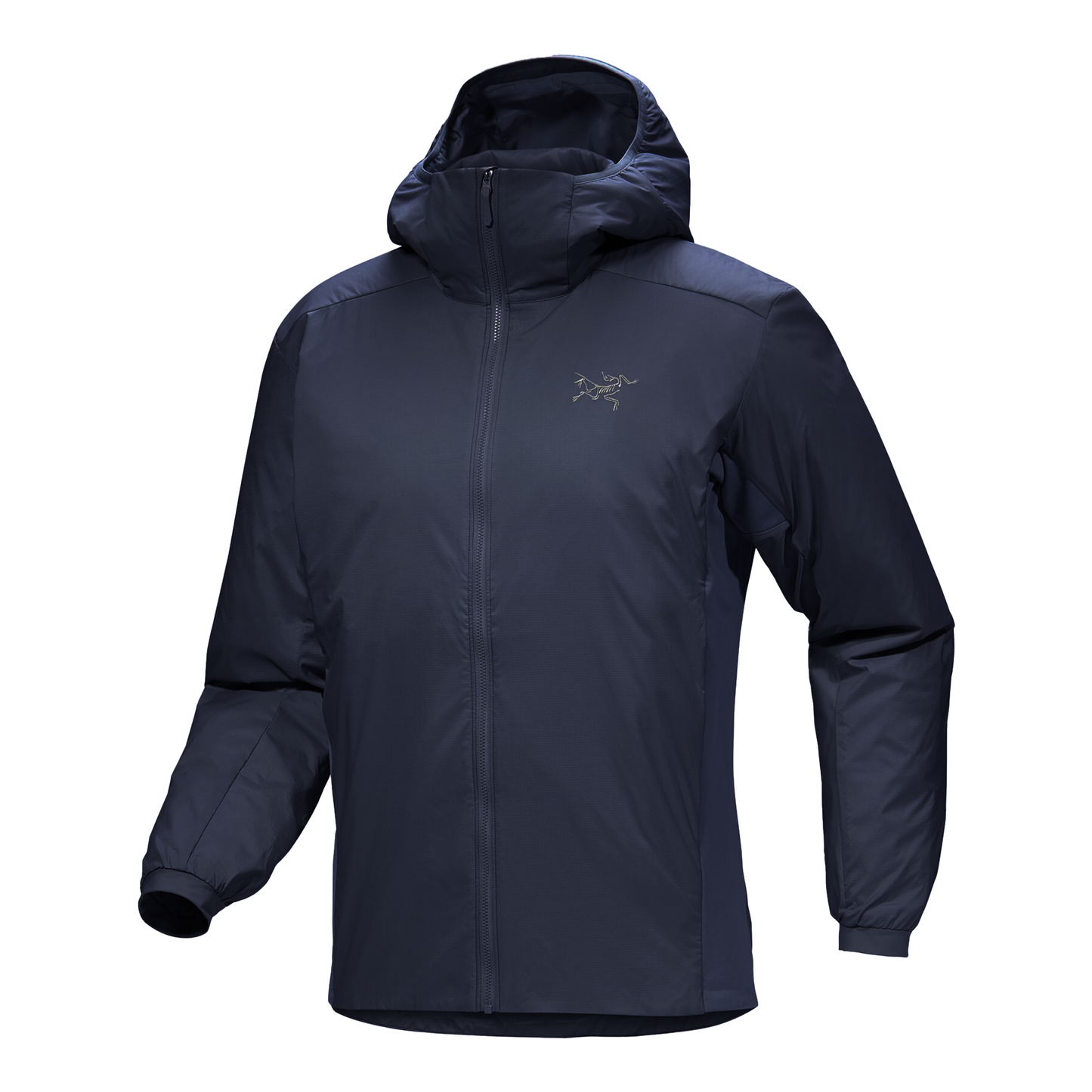 Atom Hoody Men's *REVISED*