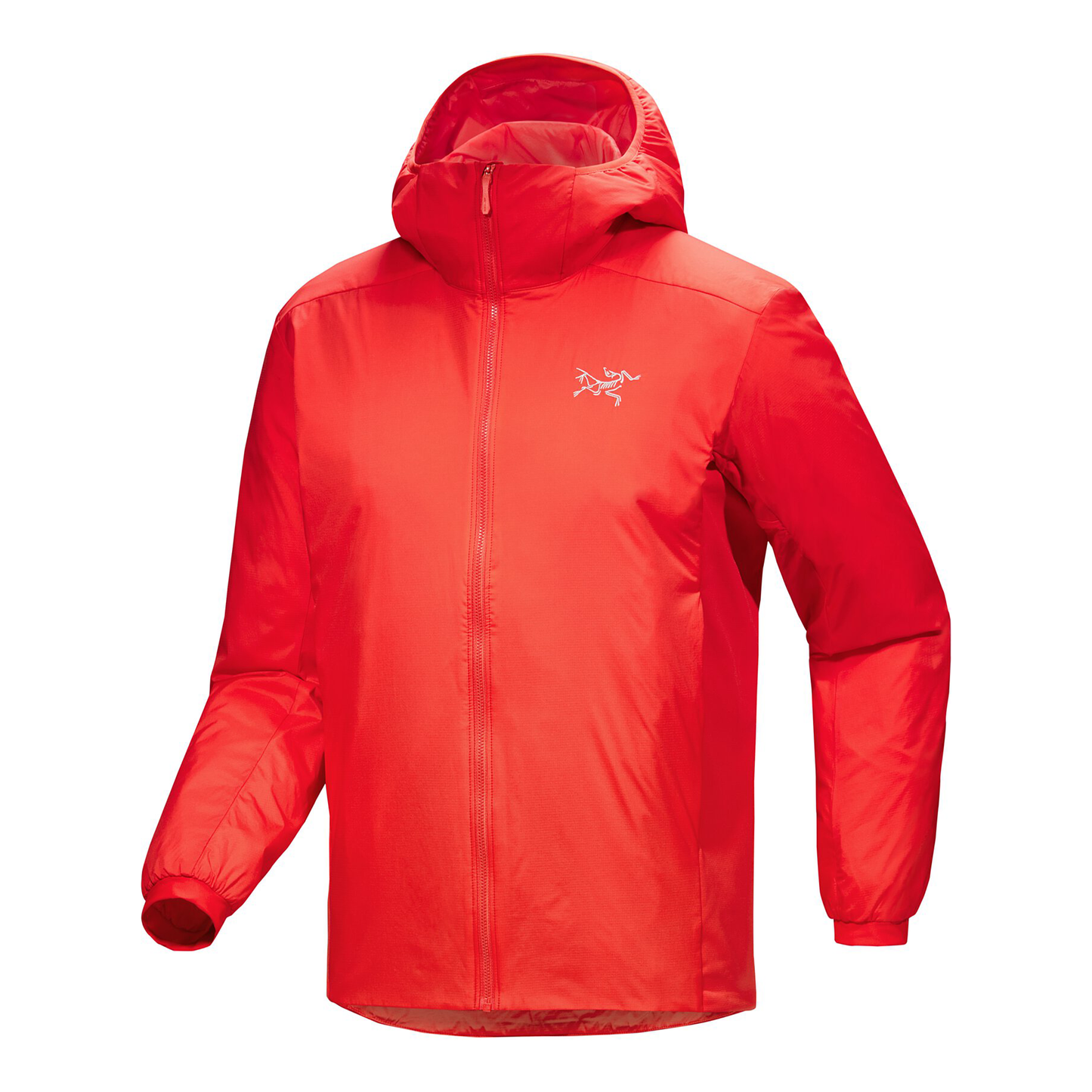 Atom Hoody Men's *REVISED*