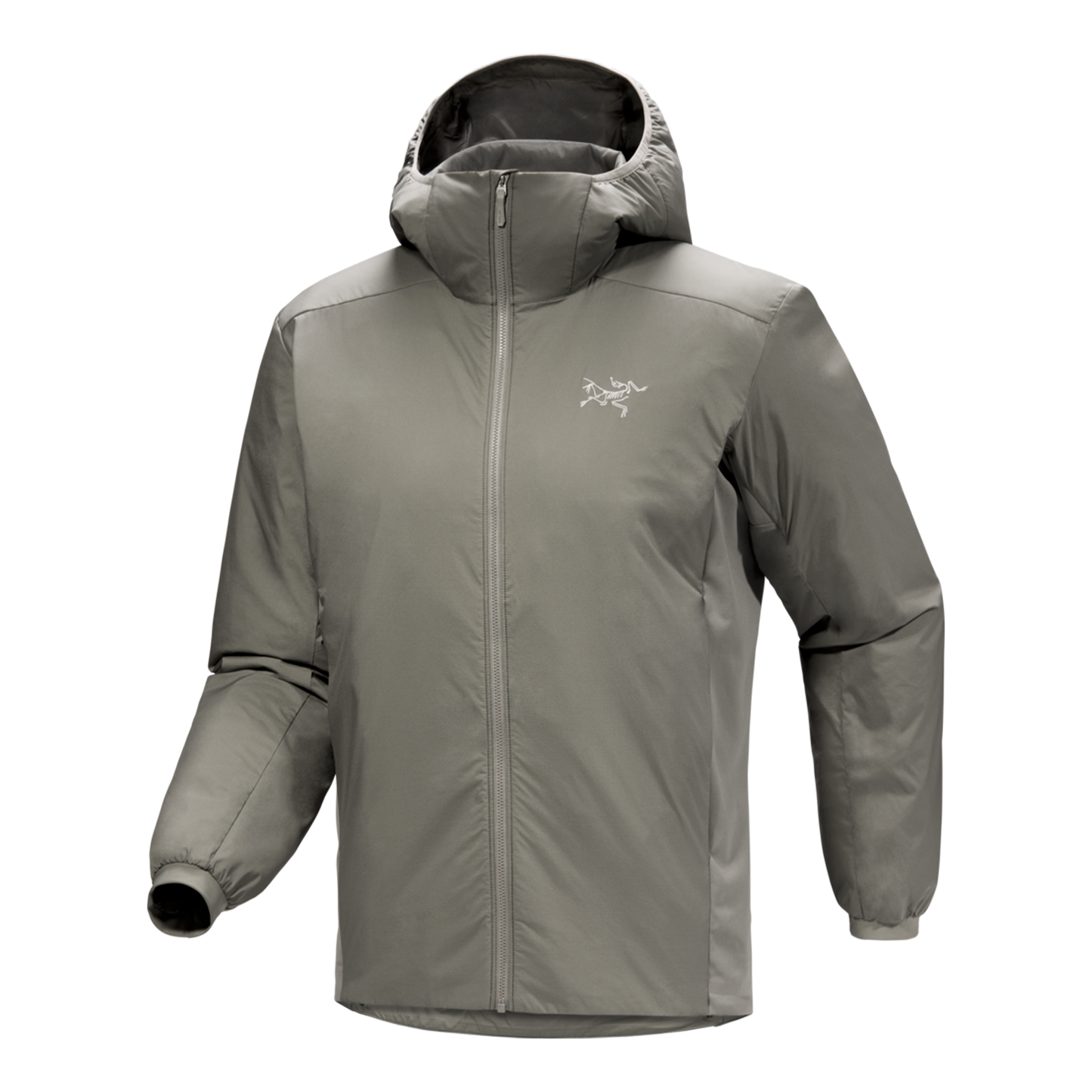 Atom Hoody Men's *REVISED*