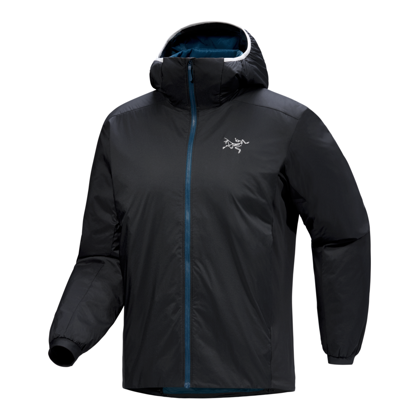 Atom Hoody Men's *REVISED*